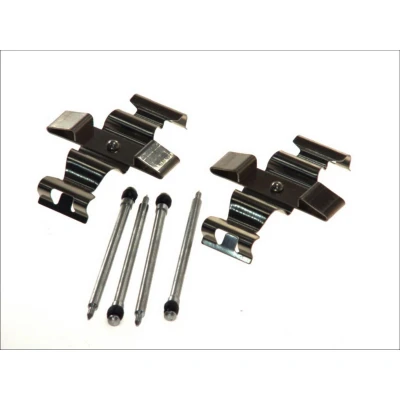 Afbeelding van Accessoireset, schijfremblok QUICK BRAKE 109 1803