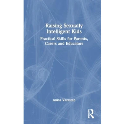 Afbeelding van Raising Sexually Intelligent Kids