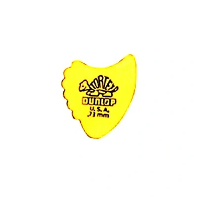 Image de Dunlop 72 MED TORTEX FINS 0.73 MM ADU 414R73
