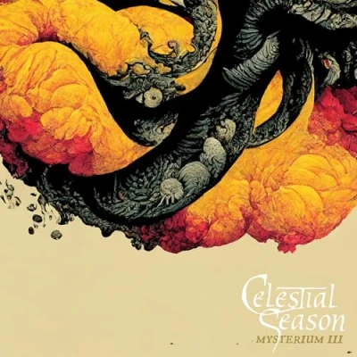Afbeelding van Celestial Season Mysterium III (CD)