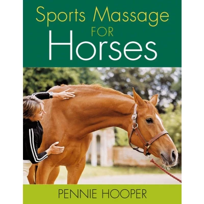 Afbeelding van Sports Massage for Horses