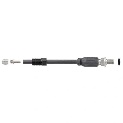 Afbeelding van Sport DOT Hydraulic Hose Kit SRAM (Guide RSC) Black
