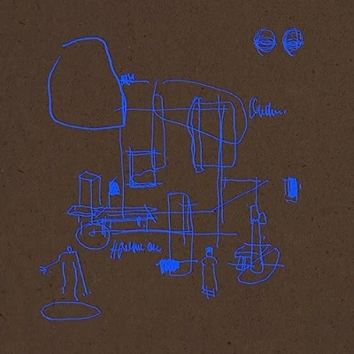 Afbeelding van Hania Rani On Giacometti (LP)