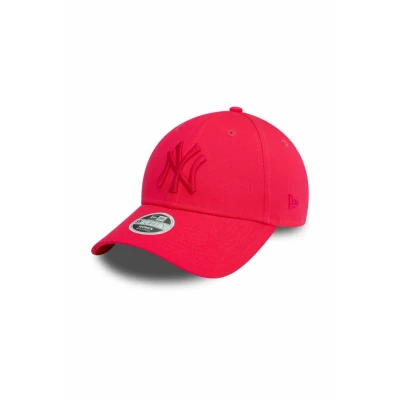 Afbeelding van New Era Pet, Dames, Maat: One Size, Pink