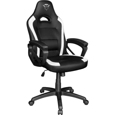 Afbeelding van Trust GXT701 Ryon Gaming Stoel Wit