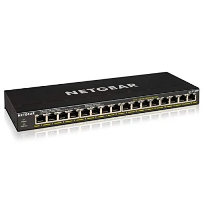Image de Netgear GS316PP