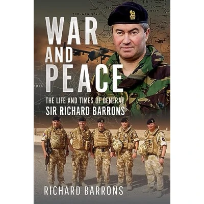 Afbeelding van War and Peace