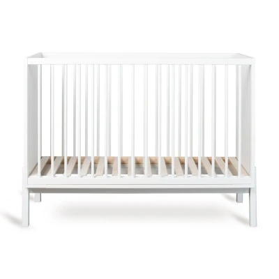 Afbeelding van Quax Ledikant Ashi 60x120 Cream