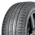 Afbeelding van Nokian Hakka Black 2 275/50 R21 113Y personenwagen Zomerbanden Banden T431022