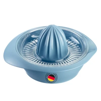 Afbeelding van Westmark Citroen &amp; Sinaasappelpers Limetta 350ml Blauw