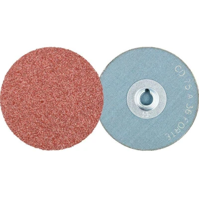 Afbeelding van PFERD CD 75 A 36 FORTE 42751703 Schuurblad Korrelgrootte (Ø) mm 50 stuk(s)