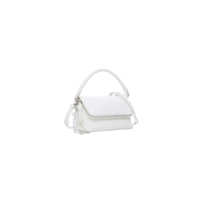 Afbeelding van Desigual ZAK Half Venecia 3.0 ECRU, 1000 wit, U