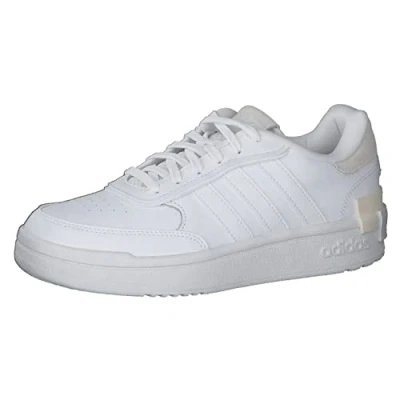 Afbeelding van adidas Originals Postmove SE Sneakers laag, Dames, Maat: 36, Weiß Leer en textiel