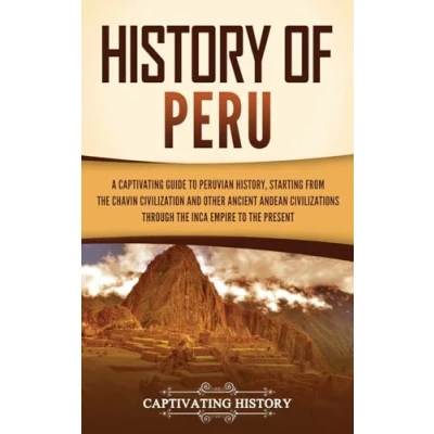 Afbeelding van History of Peru