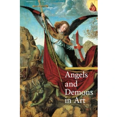 Afbeelding van Angels &amp; Demons In Art