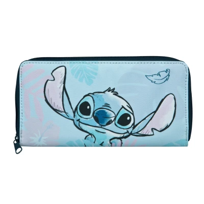 Afbeelding van Lilo &amp; Stitch Portemonnee 4043946315124