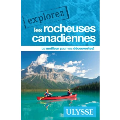 Image de Explorez les Rocheuses canadiennes