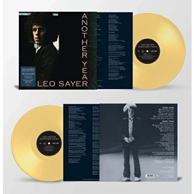 Afbeelding van Another Year (Coloured Vinyl)