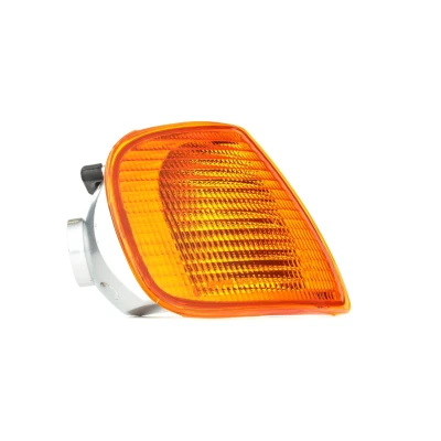 Afbeelding van TYC 18 5213 11 2 Knipperlichten Oranje Rechts voor Zonder lamphouder VOLKSWAGEN: Caddy Kastenwagen, 2, SEAT: Ibiza