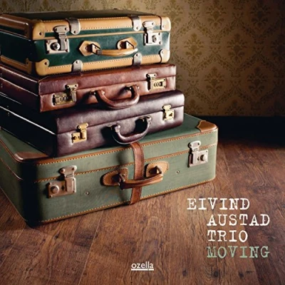 Afbeelding van Eivind Austad Trio Moving (CD)