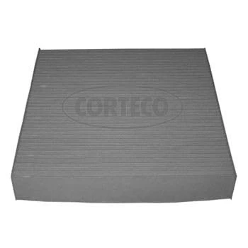 Afbeelding van CORTECO 80004407 Interieurfilter Stoffilter 195 187 30 FIAT: 500 Hatchback, C Convertible, Panda III ABARTH: / 595 695 Hatchback