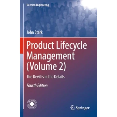 Afbeelding van Decision Engineering Product Lifecycle Management (Volume 2)