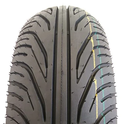 Afbeelding van NaRubb 4.PR TL 3.50 10 3.5 van Geschikt voor scooter, bromfiets, scooter