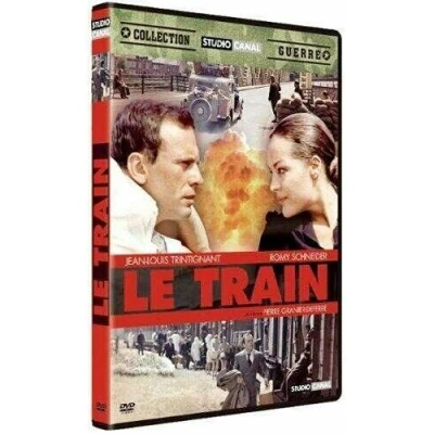 Image de Le train