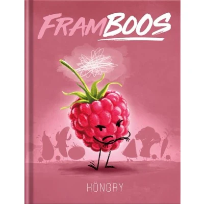 Image de Framboos