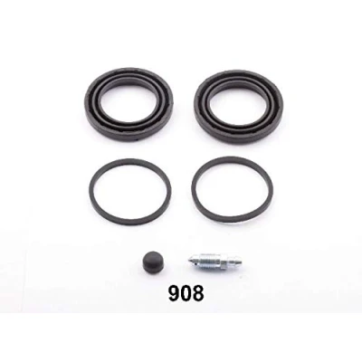Afbeelding van JAPANPARTS KD 908 Remklauw Reparatieset Vooras