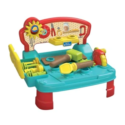 Afbeelding van MONTESSORI WORKBENCH