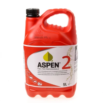 Afbeelding van Aspen 2 takt mengsmering 5 liter