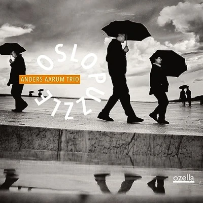 Afbeelding van Anders Aarum Trio Oslo Puzzle (CD)