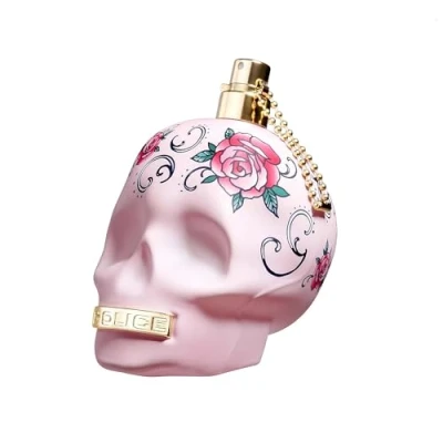 Image de Police To Be Tattooart Eau de Parfum 125 ml
