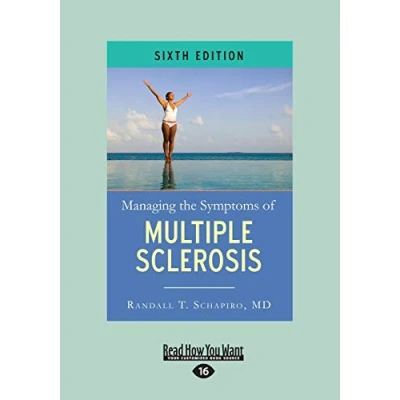 Afbeelding van Managing the Symptoms of Multiple Sclerosis
