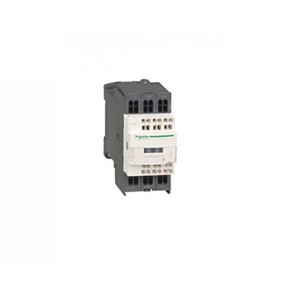 Afbeelding van Schneider Electric Magneetschakelaar 3 polig NO contact 9A 24VDC, Relais