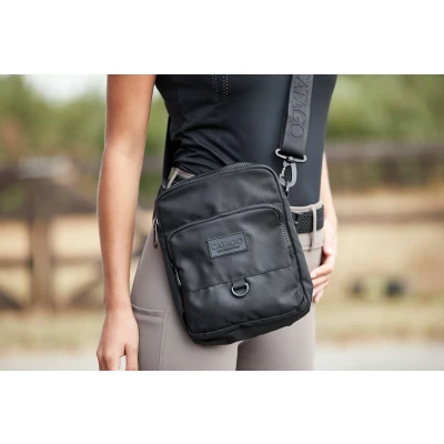 Image de Catago Crossbody Bag Noir One Size