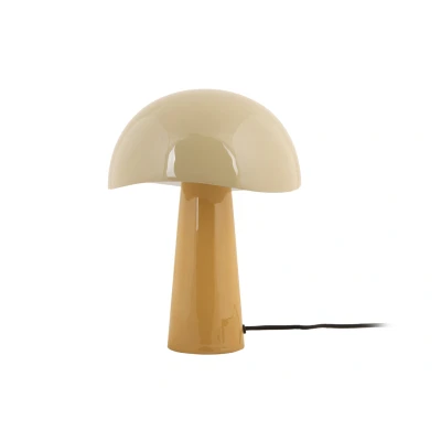 Afbeelding van Leitmotiv Tafellamp Grato Honey yellow &amp; soft