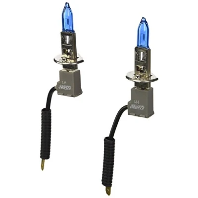 Afbeelding van H1 Xenium race 12V 100W 5500K