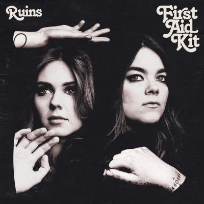 Afbeelding van First Aid Kit Ruins (LP)