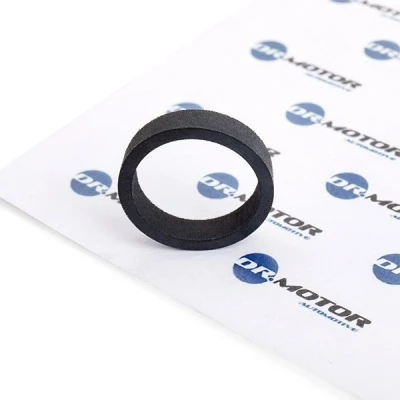 Afbeelding van Pakking, ontluchting motorcarter Dr.Motor Automotive DRM065