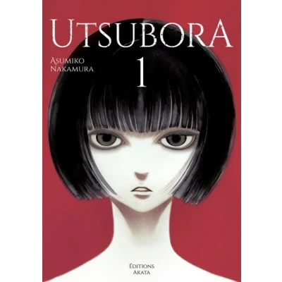 Image de Utsubora Tome 1 (VF)