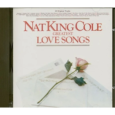 Afbeelding van Greatest Love Songs