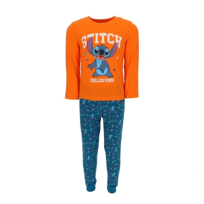 Afbeelding van Lilo &amp; Stitch Pyjama 8785285005767