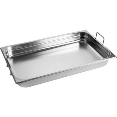 Afbeelding van bak gastronorm GN1/1, 953414, CaterChef