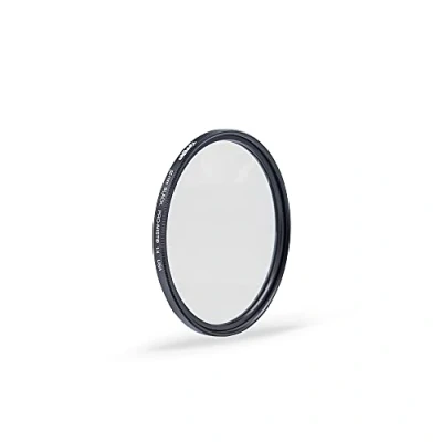Afbeelding van Tiffen 55mm Black Pro Mist 1/4 Filter