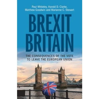 Afbeelding van Brexit Britain
