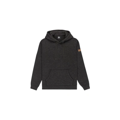 Afbeelding van Quiksilver Pull en Polaire Keller Hoodie Noir XS