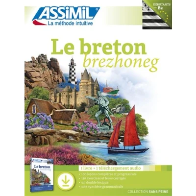 Image de Le breton (pack téléchargement)