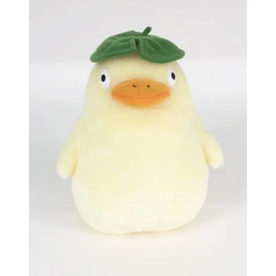 Afbeelding van Studio Ghibli Spirited Away Pluche knuffel Medium Ootorisama 22 cm Multicolours